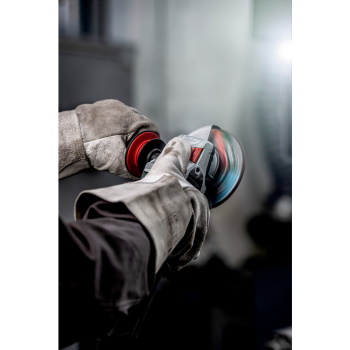Metabo električna ugaona brusilica WE 17-125 Quick RT Metabo električna ugaona brusilica WE 17-125 Quick RT